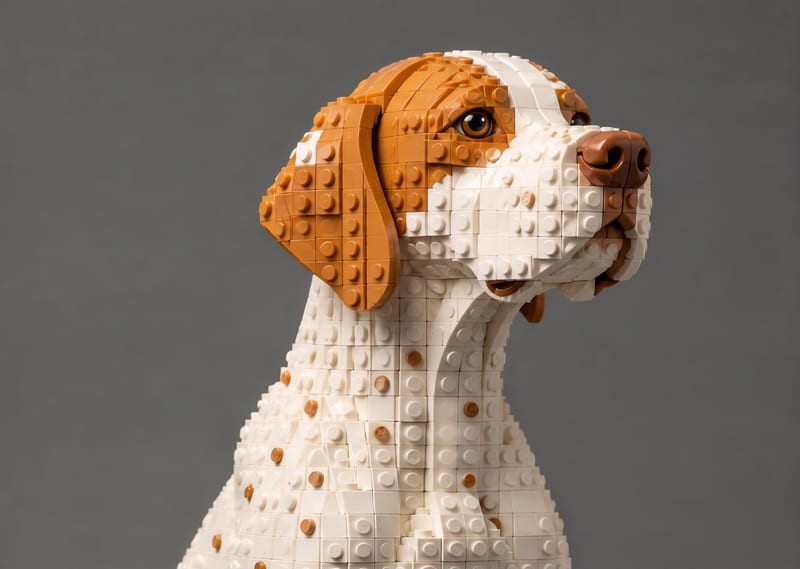 LEGO Style