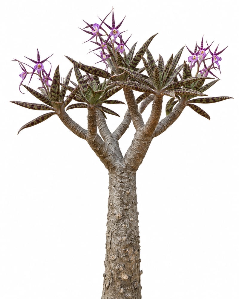 Plant Specimen 9
