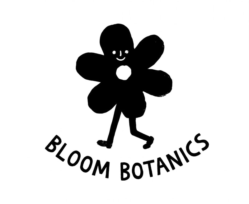 Hand Drawn Logo Generator