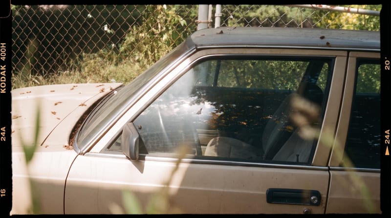 Film Style 2