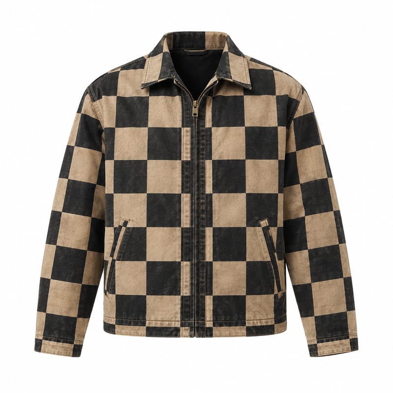 New clothing Item