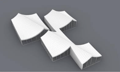 Grayscale Model