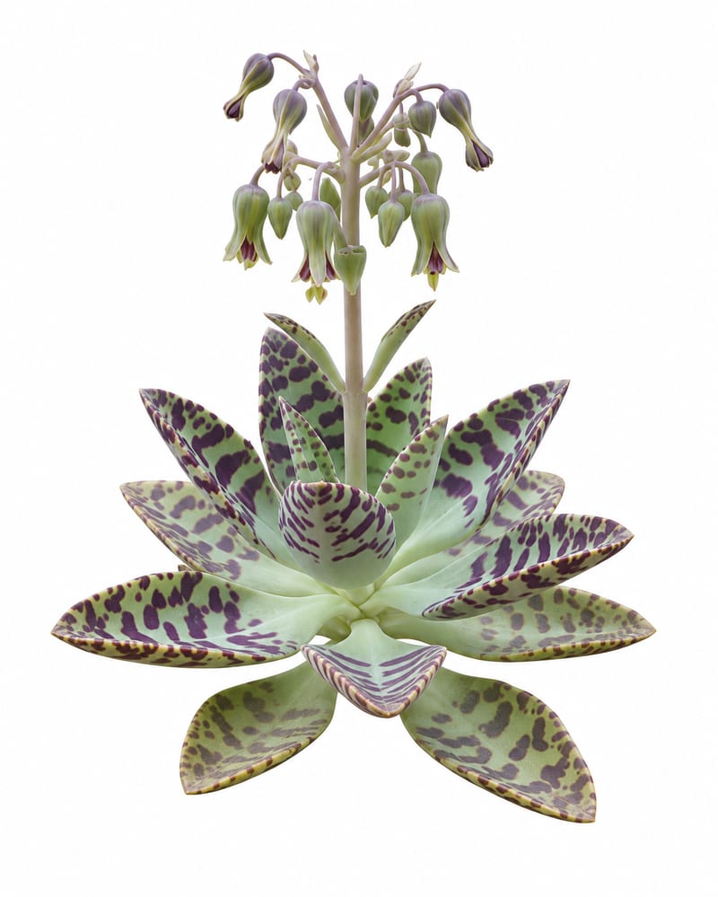 Plant Specimen 4
