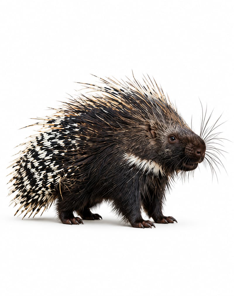 Animal Specimen 2