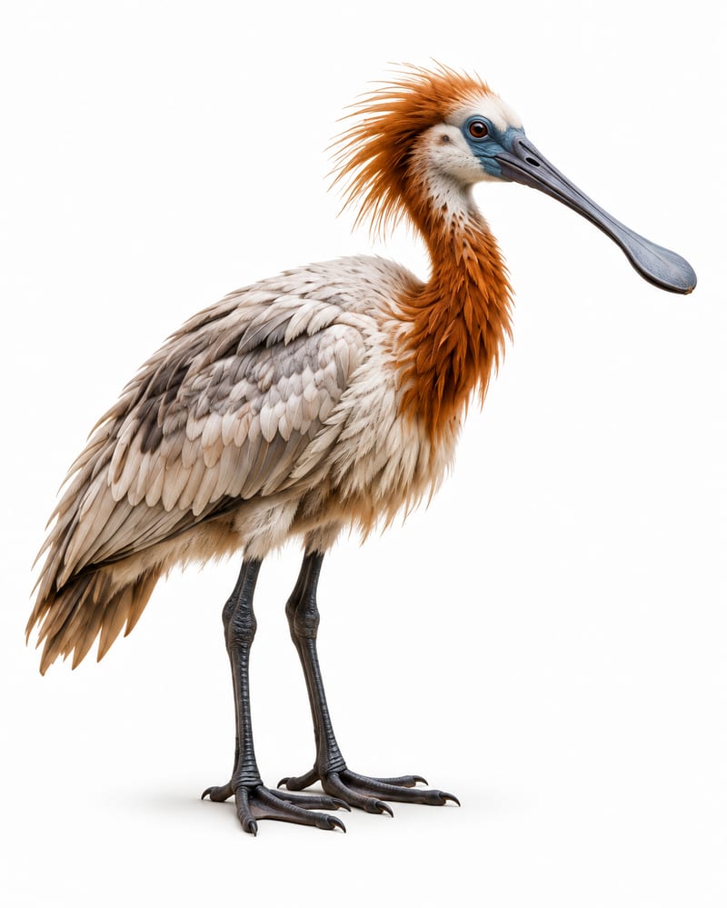 Animal Specimen 6