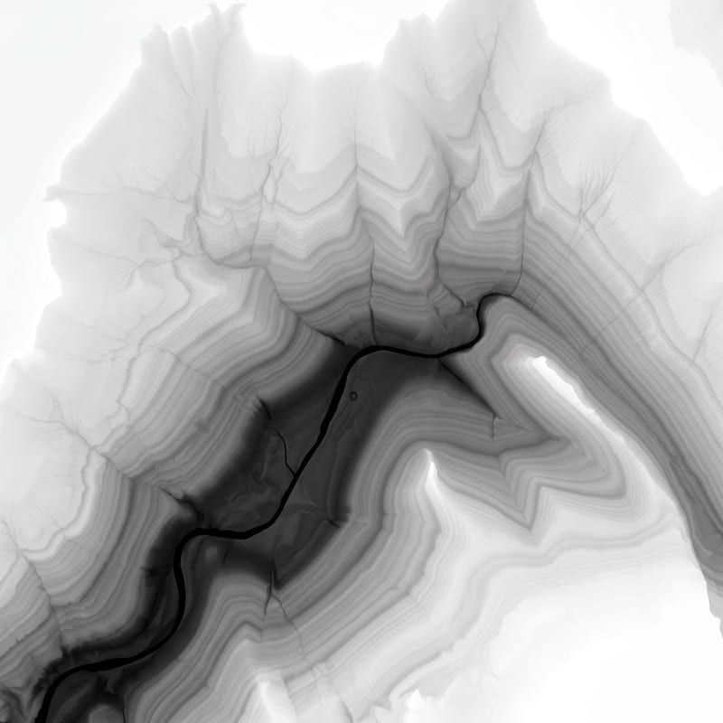 Grayscale Image