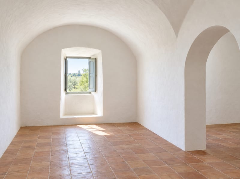 Empty Room Image