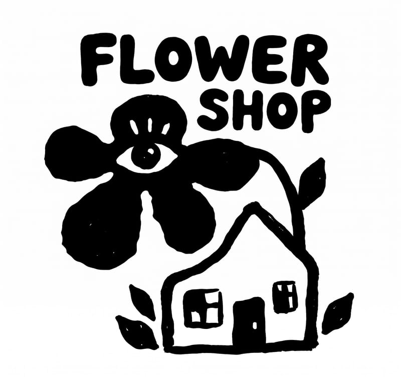 Logo option #2