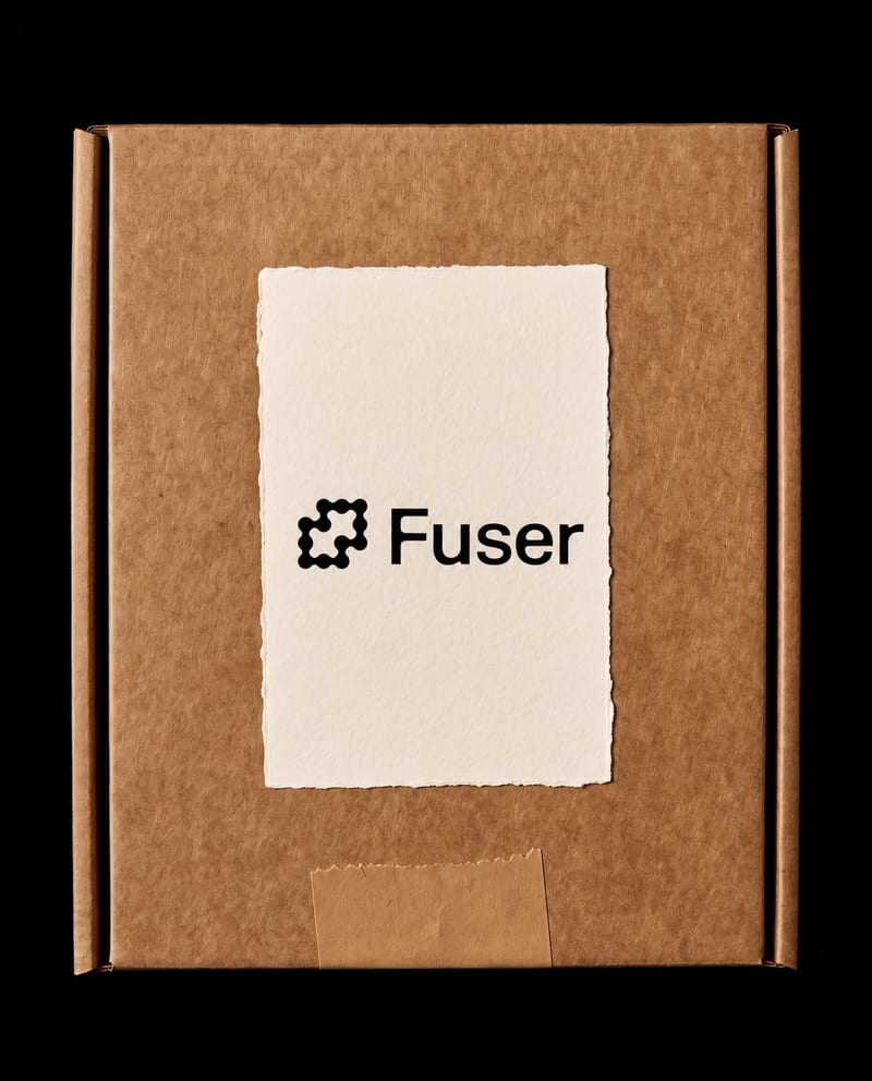 Logo Label