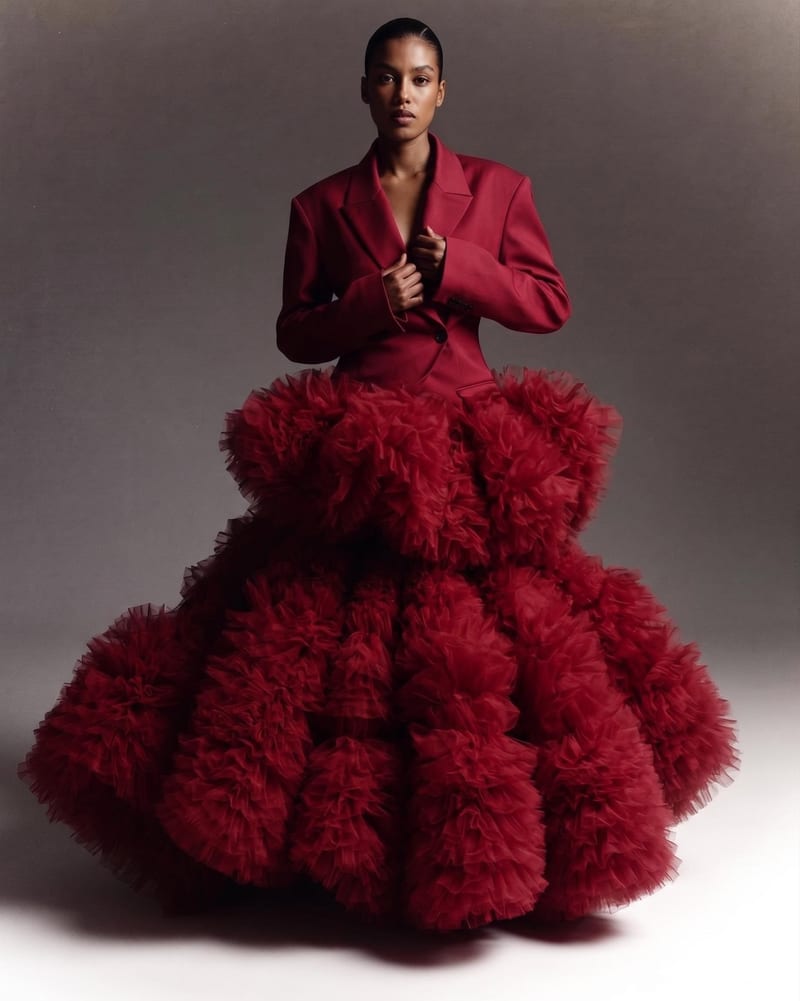 Fashion Inspiration Mix