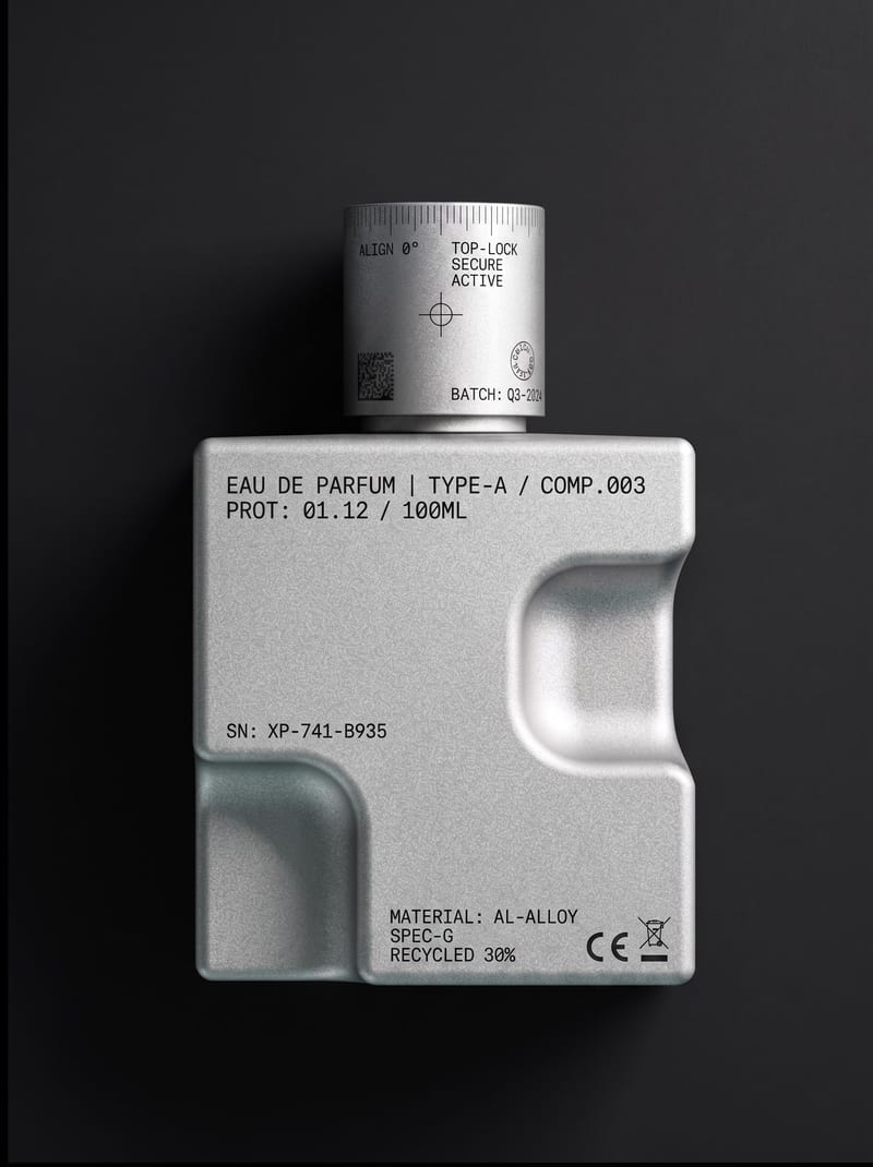 Object with micrographics