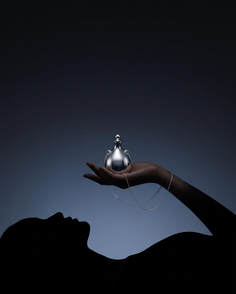 Silhouette Product Hero