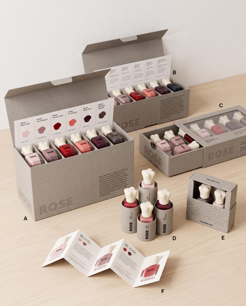 Package Design Style 3