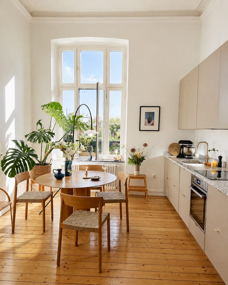 Real Estate Listing Photo