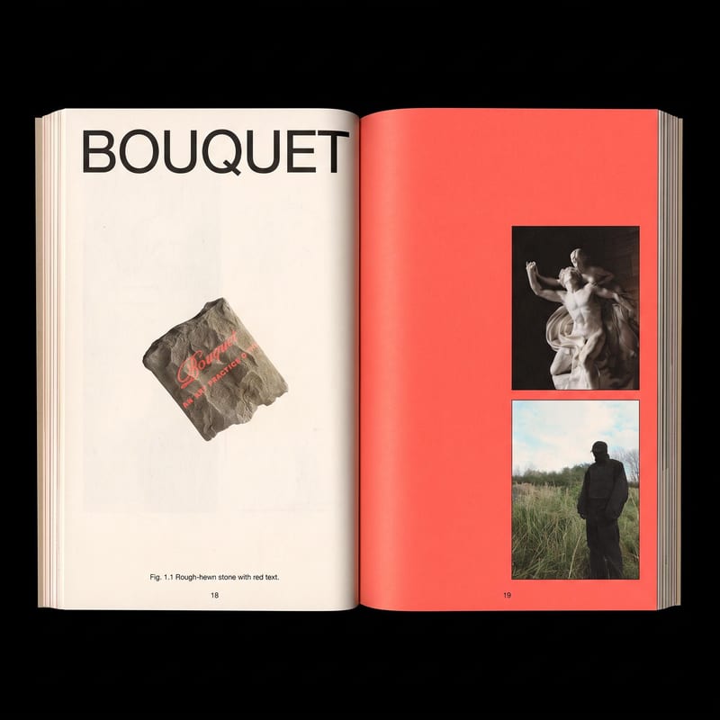 Zine Option 02