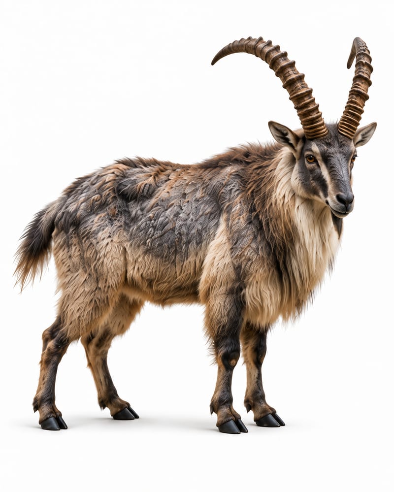 Animal Specimen 2