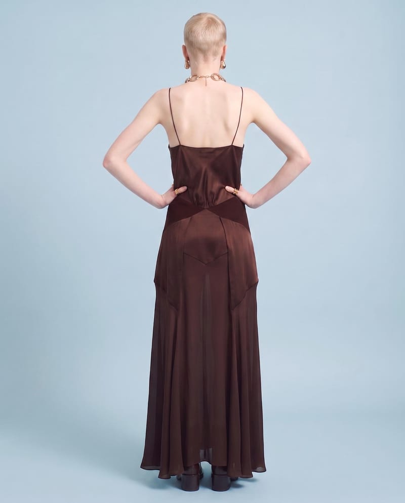 Back View