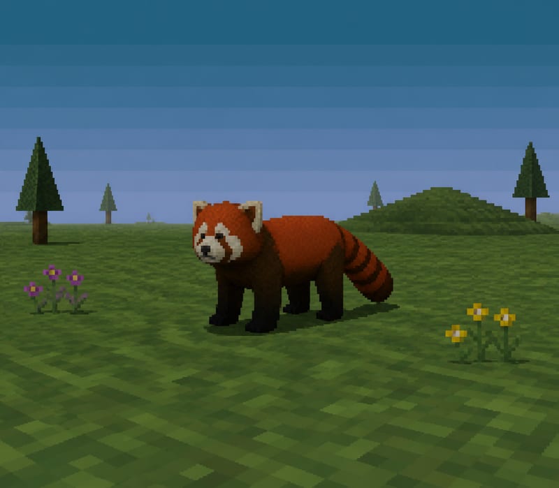 PS1 Style Graphics