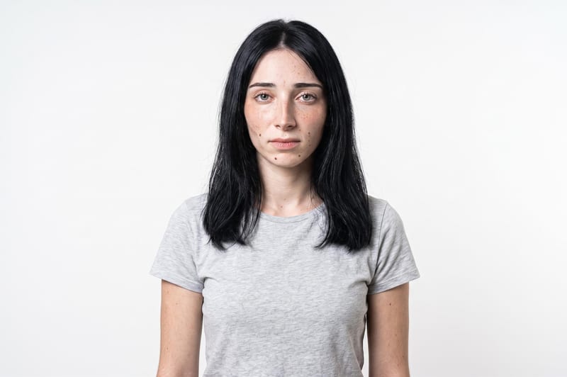 Portrait Image
