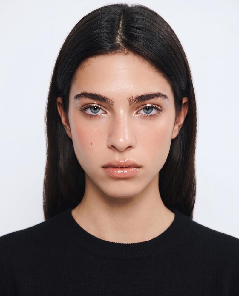 Makeup Style 4