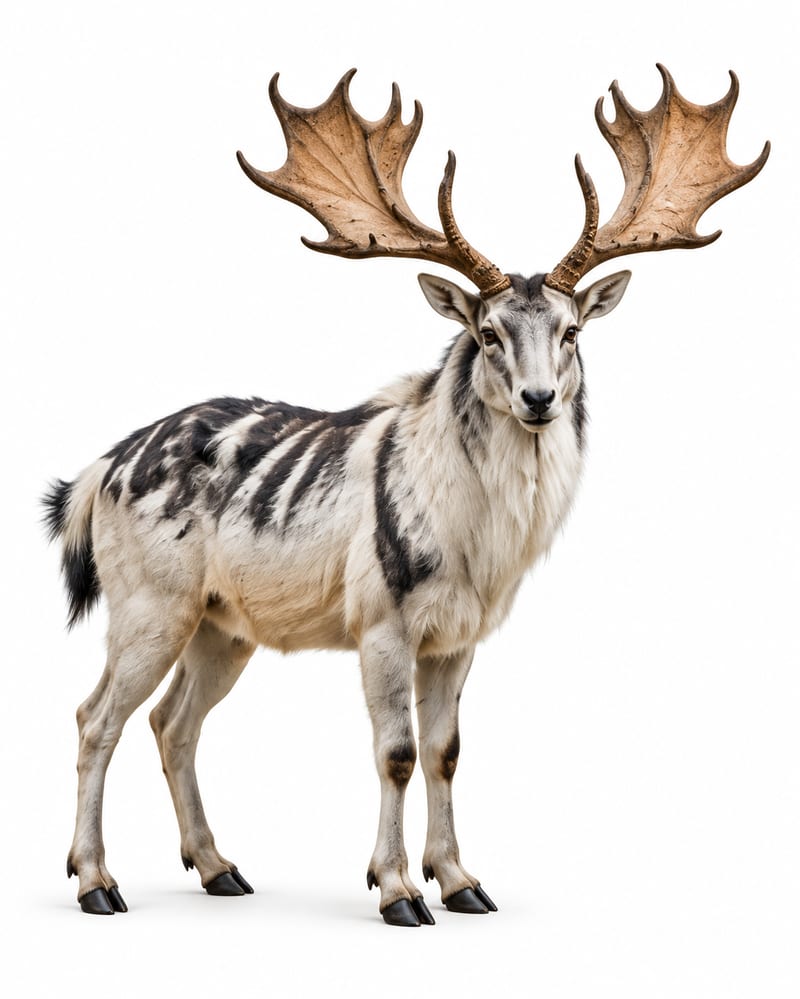 Animal Specimen 8