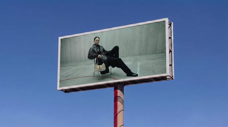 Billboard Visualization