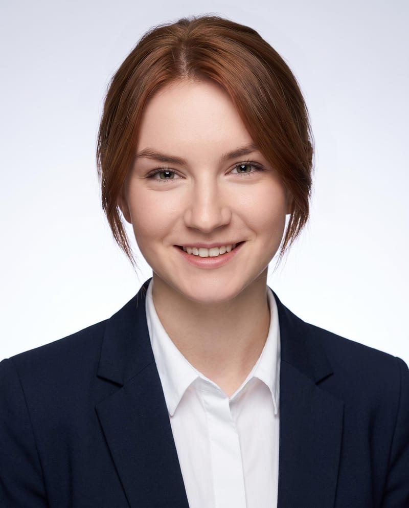 Professional Headshot