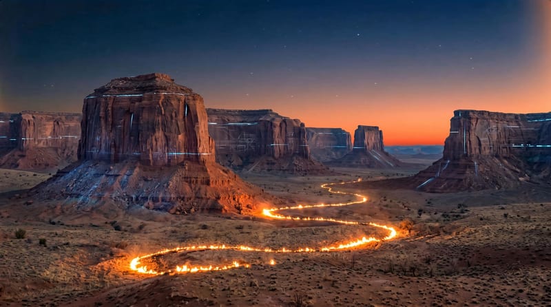 Landscape Image