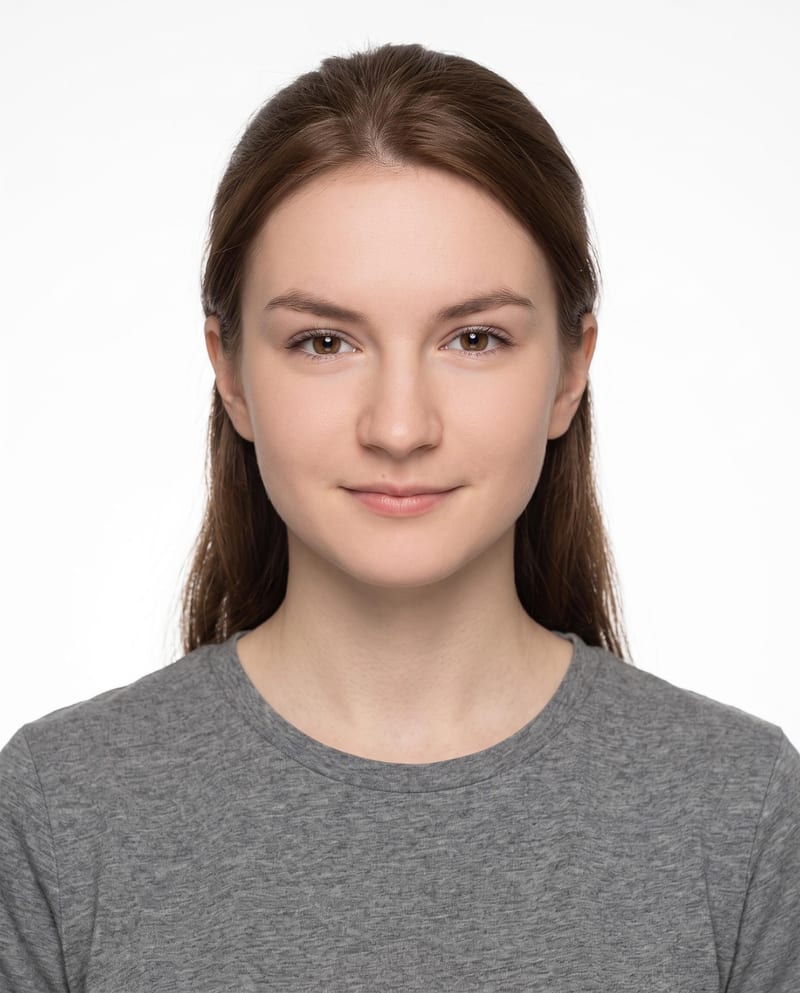 Business Headshot