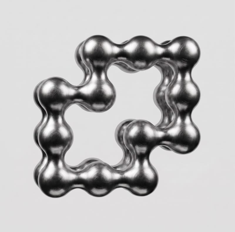 Logo to 3D Object