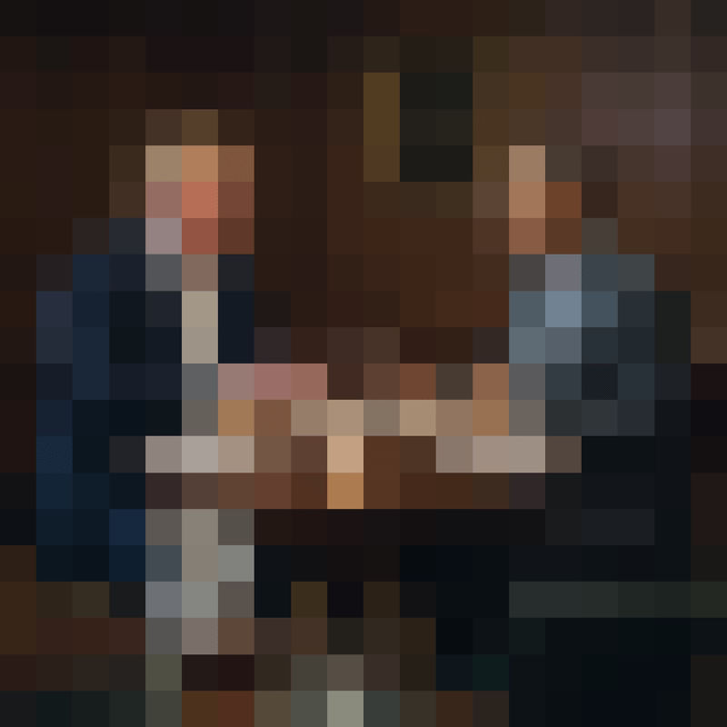 Pixelate an image