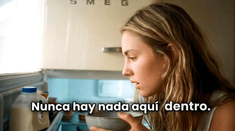 Translate to Voice Video (Female)