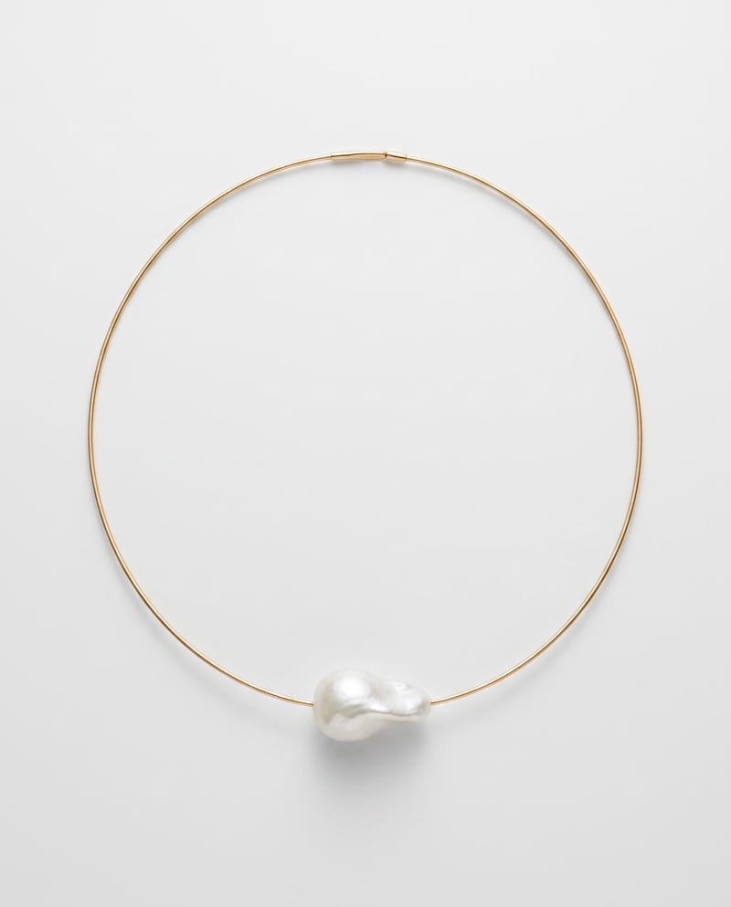 Jewelry Photography (Necklace)